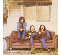 Crosby, Stills and Nash