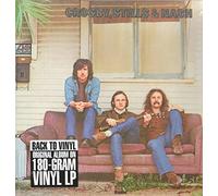 Crosby, Stills & Nash - Crosby, Stills and Nash - 180 Gram Vinyl LP