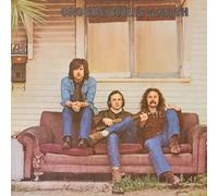 Crosby, Stills & Nash (Atlantic 75 Series) [VINYL]