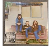 Crosby Stills and Nash - Crosby, Stills and Nash (180 Gram LP) [VINYL]
