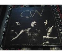 Crosby Stills & Nash - Carry on