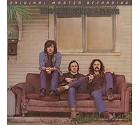 Crosby Stills & Nash - Crosby, Stills And Nash