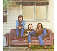 Crosby Stills and Nash - Crosby, Stills and Nash (180 Gram LP) [VINYL]
