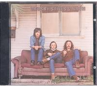 Crosby, Stills and Nash
