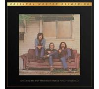 Crosby, Stills & Nash : Crosby, Stills & Nash Vinyl Limited 12" Album (2022)