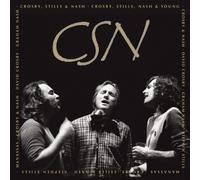 Crosby, Stills & Nash - CSN
