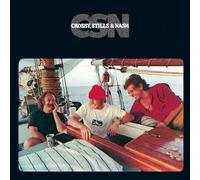 Crosby, Stills & Nash - CSN