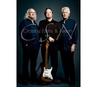 Crosby, Stills & Nash - Csn 2012 [Blu-ray] [US Import]