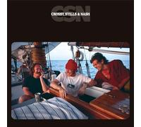 Crosby, Stills - Csn [VINYL]