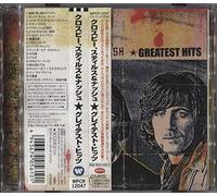 Crosby, Stills & Nash - Greatest Hits