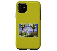 Crosby Stills & Nash - Southern Cross Case for iPhone 11