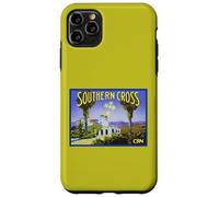 Crosby Stills & Nash - Southern Cross Case for iPhone 11 Pro Max