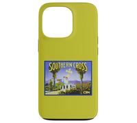 Crosby Stills & Nash - Southern Cross Case for iPhone 13 Pro
