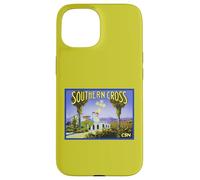 Crosby Stills & Nash - Southern Cross Case for iPhone 15