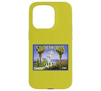 Crosby Stills & Nash - Southern Cross Case for iPhone 15 Pro