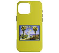 Crosby Stills & Nash - Southern Cross Case for iPhone 16 Pro Max