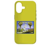 Crosby Stills & Nash - Southern Cross Case for iPhone 17
