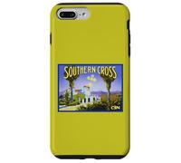 Crosby Stills & Nash - Southern Cross Case for iPhone 7 Plus/8 Plus