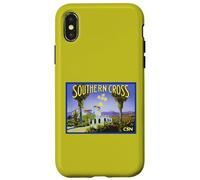 Crosby Stills & Nash - Southern Cross Case for iPhone X/XS