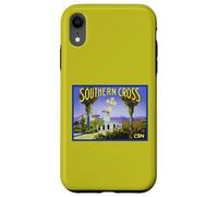 Crosby Stills & Nash - Southern Cross Case for iPhone XR