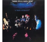 Crosby, Stills, Nash & Young - 4 Way Street