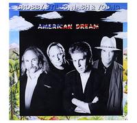 Crosby, Stills, Nash & Young - American Dream