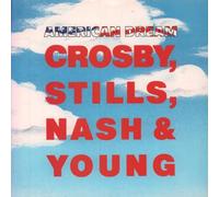 Crosby, Stills, Nash & Young - Crosby Stills Nash And Young - American Dream - [7"]