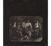 Crosby, Stills, Nash & Young - Déjà Vu - 1st - EX