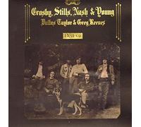 Crosby, Stills, Nash & Young - Déjà Vu