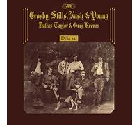 Crosby, Stills, Nash & Young - Deja vu (2021 Remaster) [VINYL]