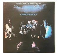 Crosby, Stills, Nash & Young - Four Way Street