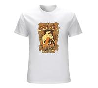 Crosby Stills Nash & Young Freedom of Speech 2006 Tour Mens T Shirt Csny White Size S