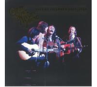CROSBY STILLS NASH & YOUNG - Live At Fillmore East 1969 - Vinyl (gatefold 2xLP)