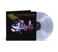 Crosby, Stills, Nash & Young - Live At Fillmore East, 1969 [VINYL]