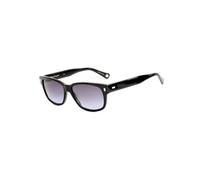 Crosby Sunglasses, female, Belstaff, Sunglasses, Black, ONE SIZE, Accessories ONE SIZE