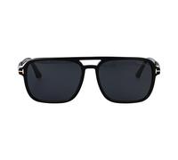 Crosby Sunglasses, male, Tom Ford, Sunglasses, Black, 59 MM, Accessories 59 MM