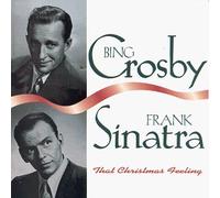 Crosby - That Christmas Feeling