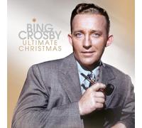 CROSBY - ULTIMATE CHRISTMAS - CD - K3z