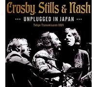 Crosby - Unplugged In Japan