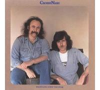 Crosby - Whistling Down the Wire