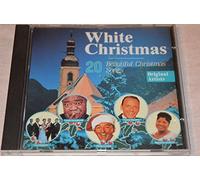 Crosby - White Christmas