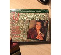 Crosby - You'd Be So Nice to Come Home [CASSETTE]