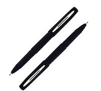 croselyu Simple Pen Holder Storage Pen Holder Makeup Brush Vase Brush Pot Cute Pen Holder Desk Decoration,1 PCE (Green,+Pen)