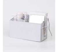 croselyu With pattern Home Multifunctional Bedside Hanging Bag College Dormitory Bedside Cloth Hanging Basket Bed Clutter Sorting Storage Bag Magazine Book Storage Bag (Green) (StyleN)