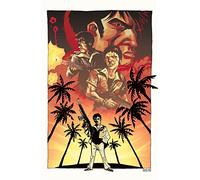 Crosland, Dave - Scarface: Scarred For Life