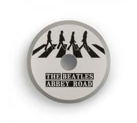 Crosley 45Er The Beatles Abbey Road 45 Adapter