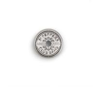 Crosley 45 Adapter CR9100A-SP The Beatles Sgt. Pepper Aluminum