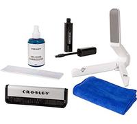 Crosley 5-in-1 Record Cleaning Set