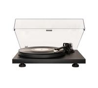 Crosley - C6 Turntable - Black C6A-BK4