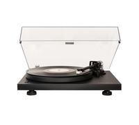 Crosley C6 Turntable with Bluetooth Output Black